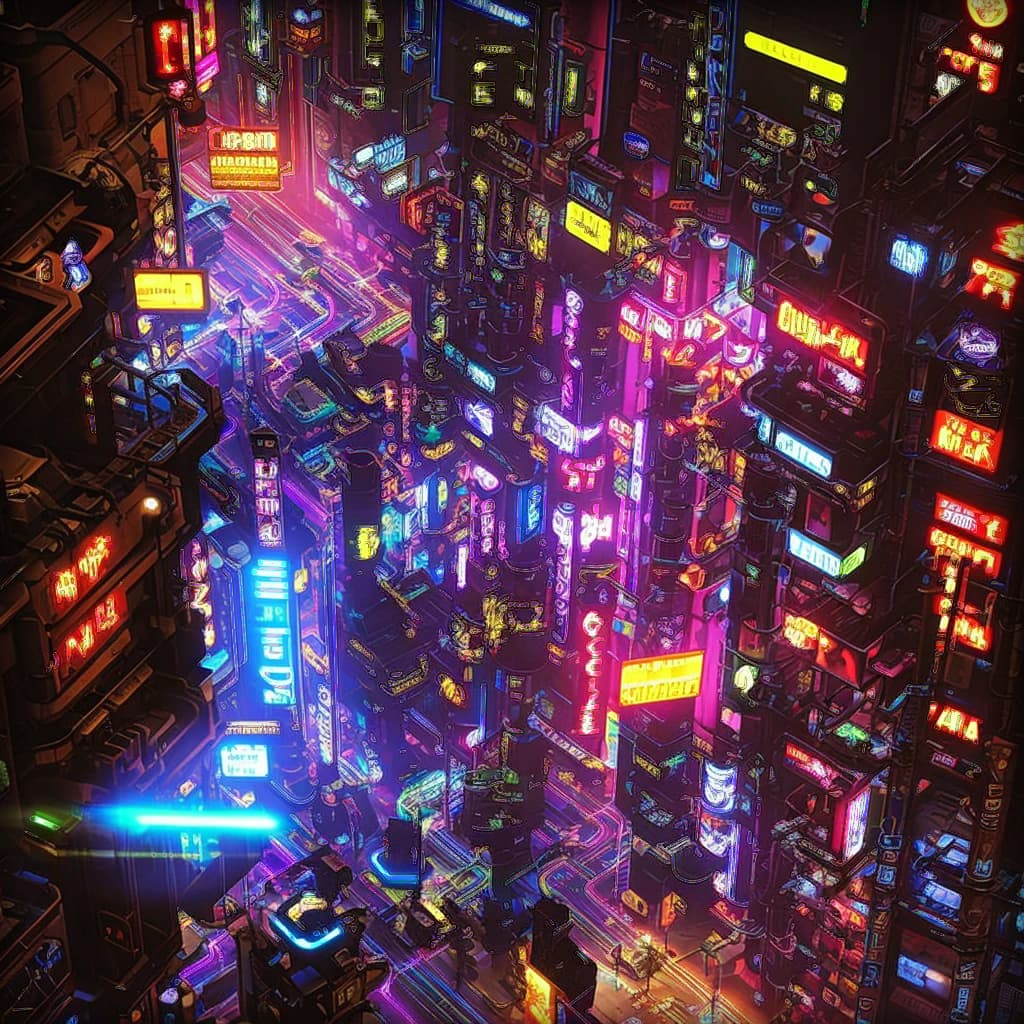 city