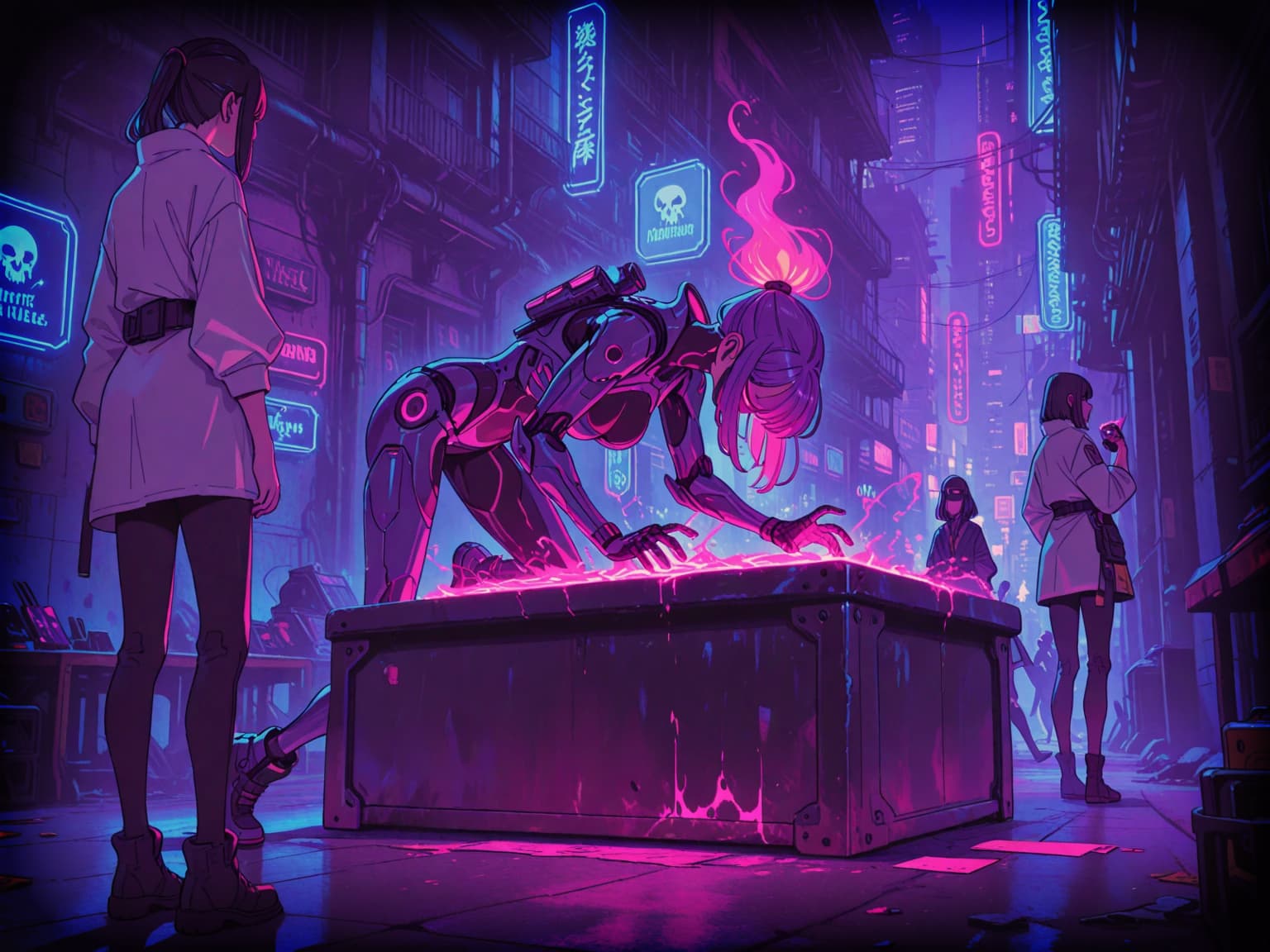 experiment