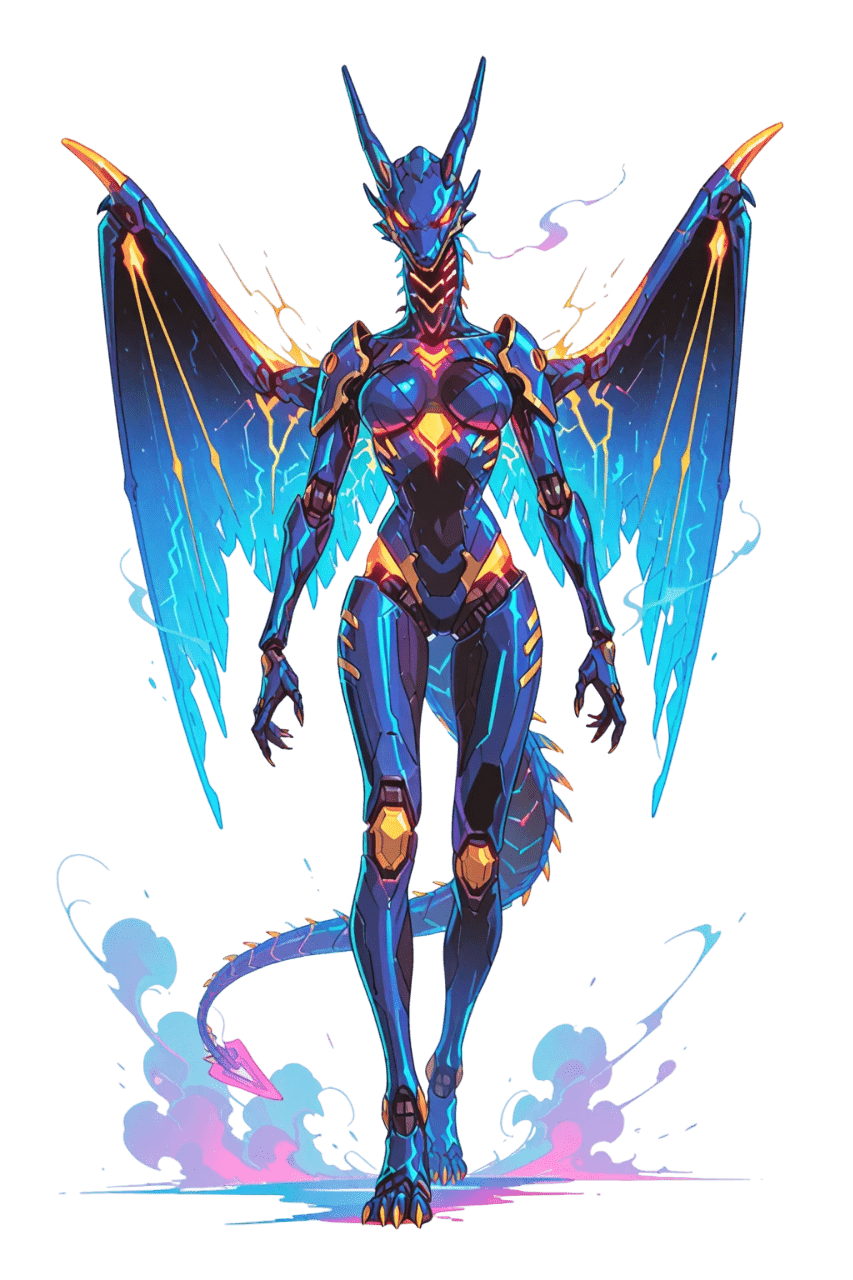 キャラクターイメージ