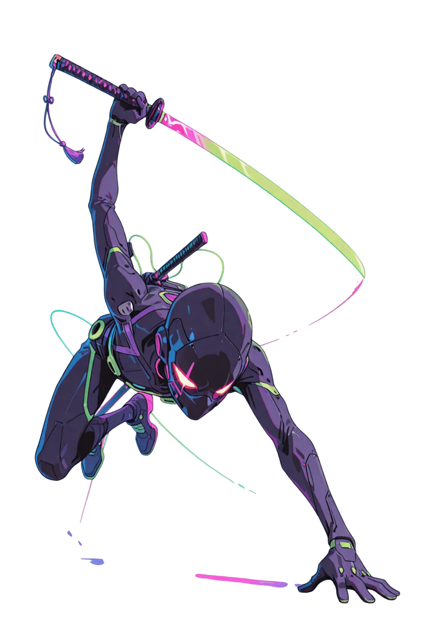 キャラクターイメージ