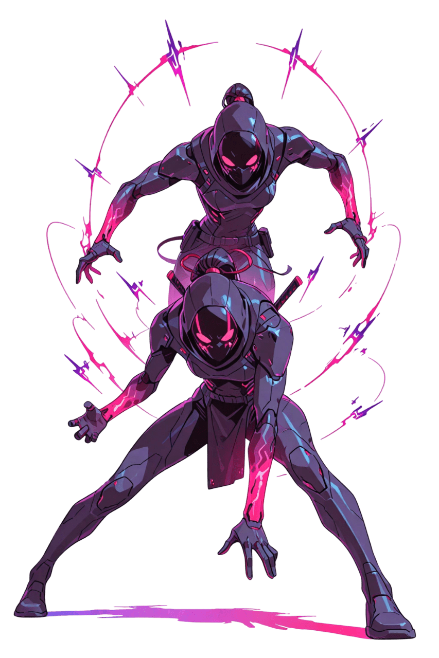 キャラクターイメージ