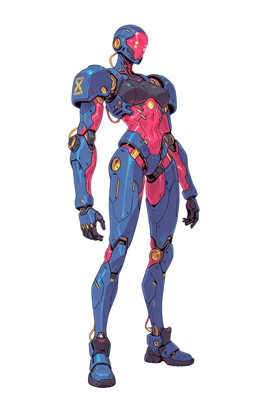 キャラクターイメージ
