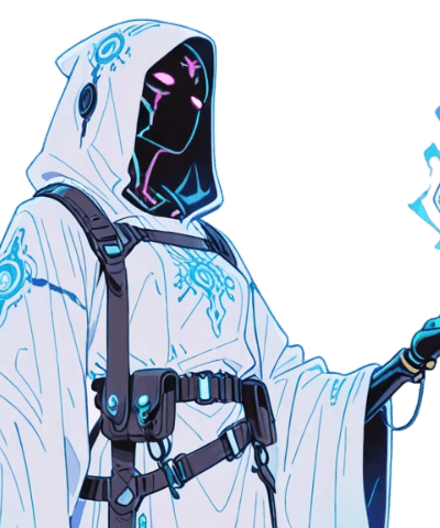 Alchemic Harvester