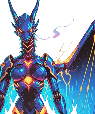 Corporate Dragon