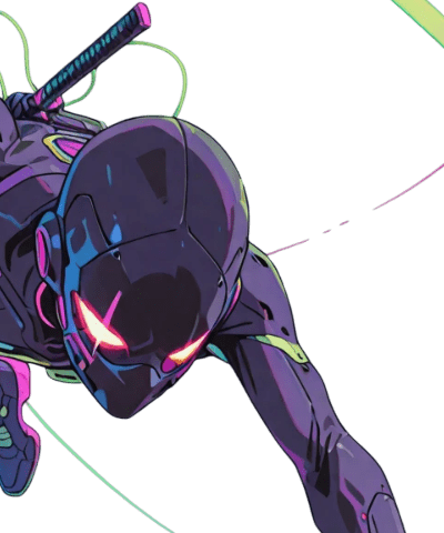 Kuro Hayate