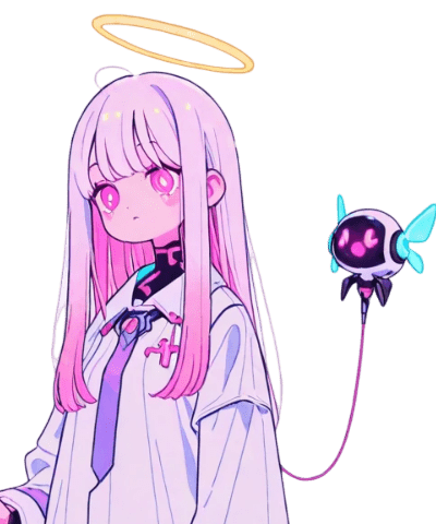 Seraphine Weiss